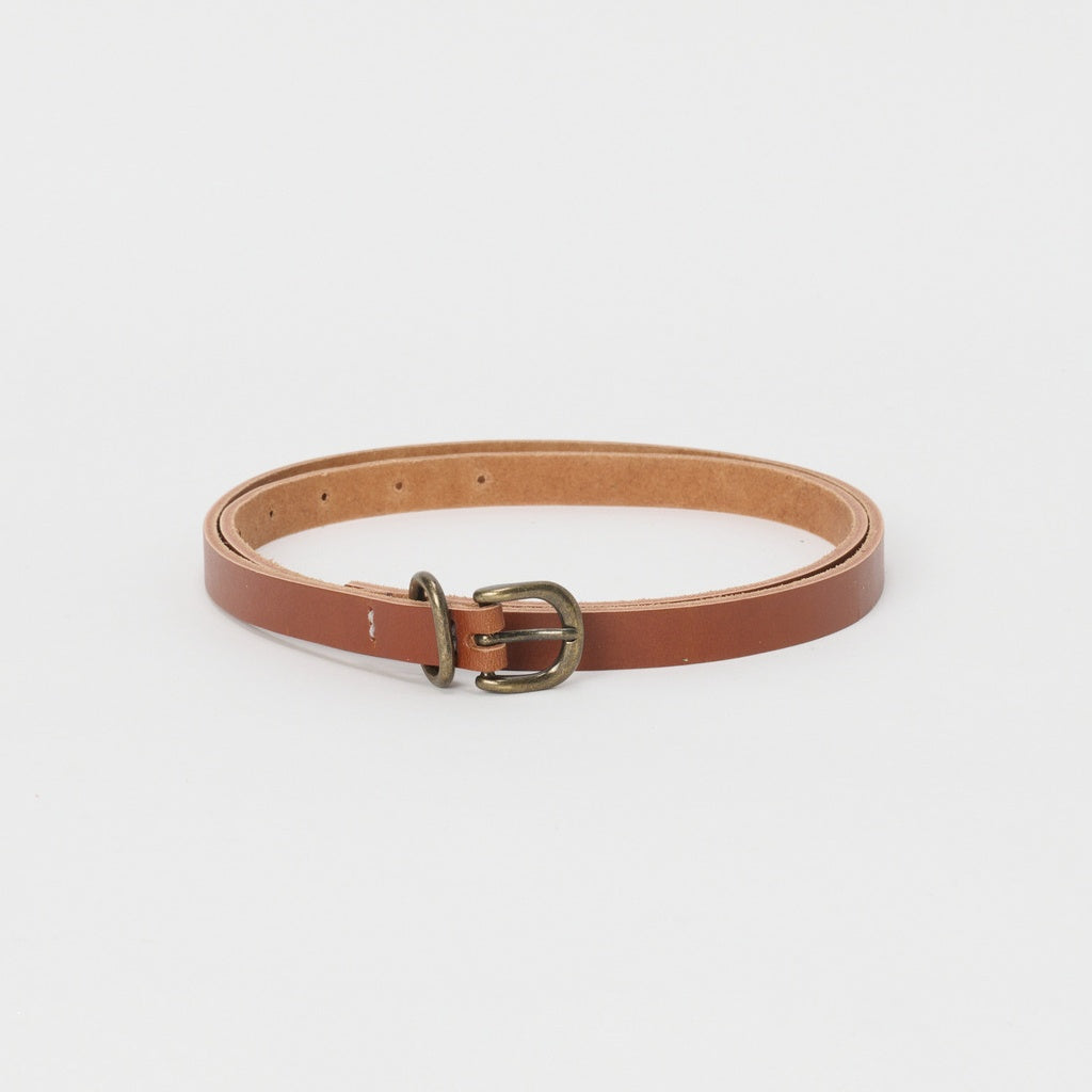 tail belt #brown [qn-rc-tlb]