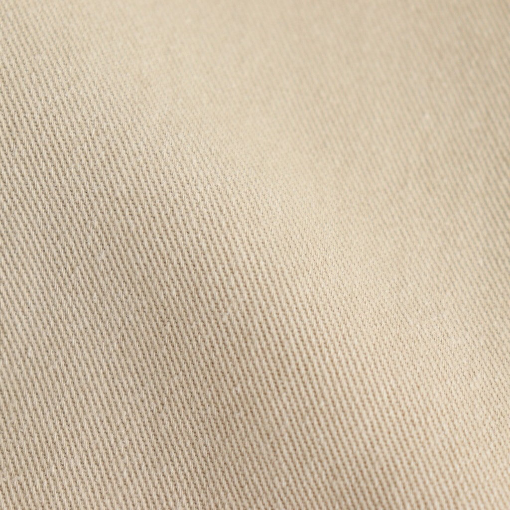 W WAIST CHINO PT #BEIGE B [Q25A-T064]