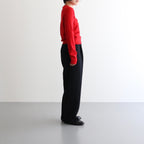 女性モデル(マツオ):156cm　着用サイズ:1