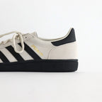 HANDBALL SPEZIAL #OFF WHITE × BLACK [JR3667]