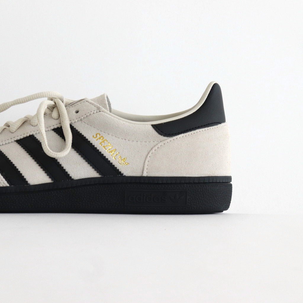 HANDBALL SPEZIAL #OFF WHITE × BLACK [JR3667]