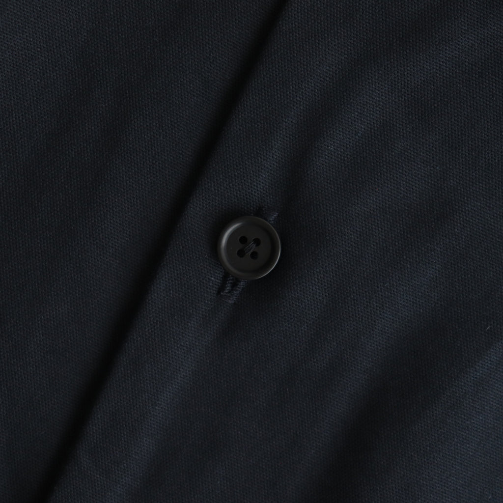 work shirts dress #d.navy [95735]