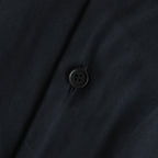work shirts dress #d.navy [95735]