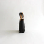 assemble hand bag wide S #black [di-rb-aws]