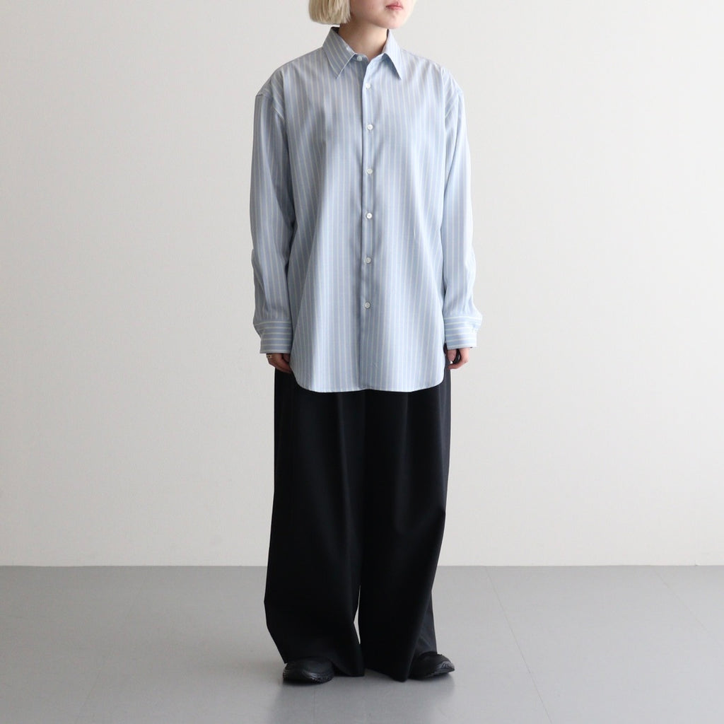 女性モデル(マツオ):156cm　着用サイズ：0