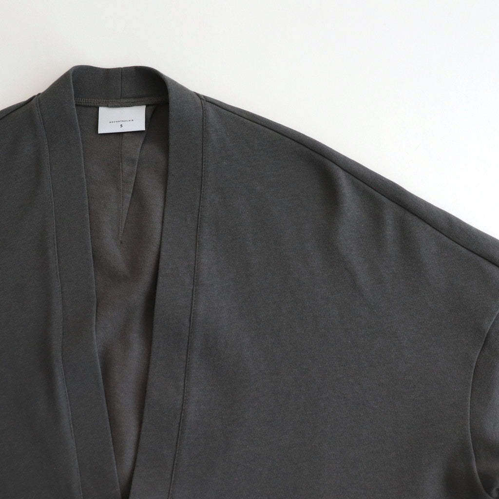 NCAOCD #90 Stone Grey [LE_NC0401TD]