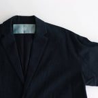 よそいきオーバーJK #NAVY [D224-J105]