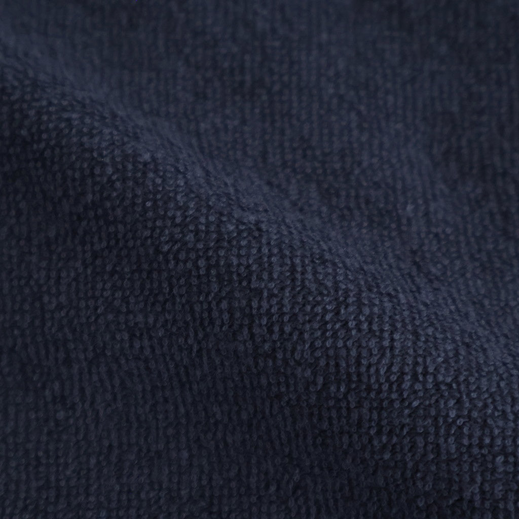 UTILITY PILE L/S SET-UP #NAVY [FSR253-60210]