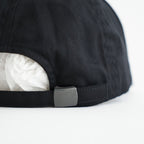 COMES CAP #BLACK [NO.301388]