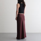 Hand Knit Vest #BLK [12610512]