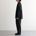 CAMBRIAN SHIRT HL #BLACK [TT-CB-SHT-HL]