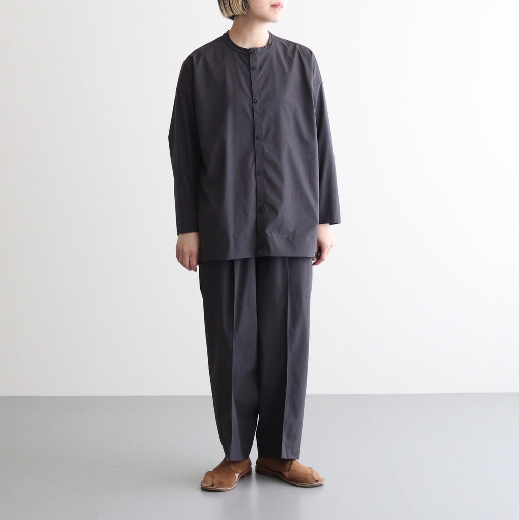 女性モデル(マツオ):156cm　着用サイズ：3