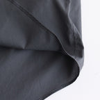 Broad L/S Oversized Regular Collar Shirt #C.GRAY [GM251-50001B]