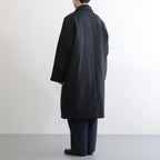 Ample Down Long Coat #Black [AOEWDW006]