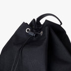 BACKPACK DC：M #BLACK [NY03-DC]