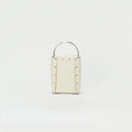 assemble D handle bag small #white [li-rb-ads]