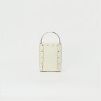assemble D handle bag small #white [li-rb-ads]