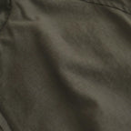 Wool Nylon Reversible Harrington Jacket #OLIVE [YK25FW01058B]