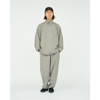 UTILITY PACKABLE SUIT #GRAY [FSR251-60097]
