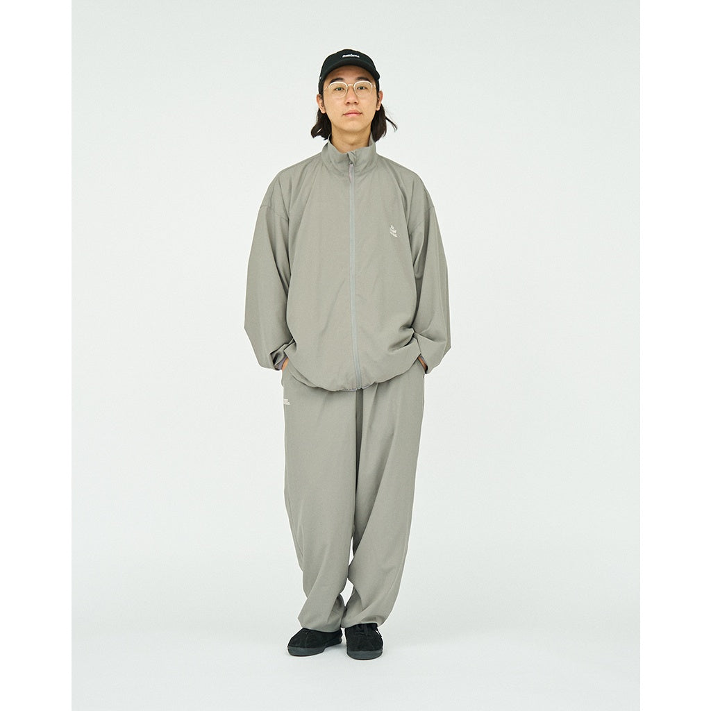 UTILITY PACKABLE SUIT #GRAY [FSR251-60097]