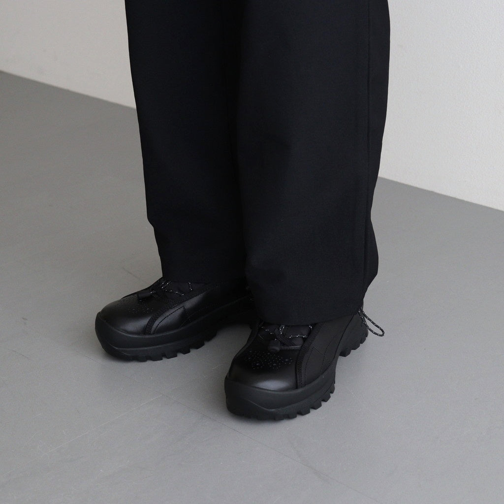 neo tarp trek #black [xu-s-ntt]