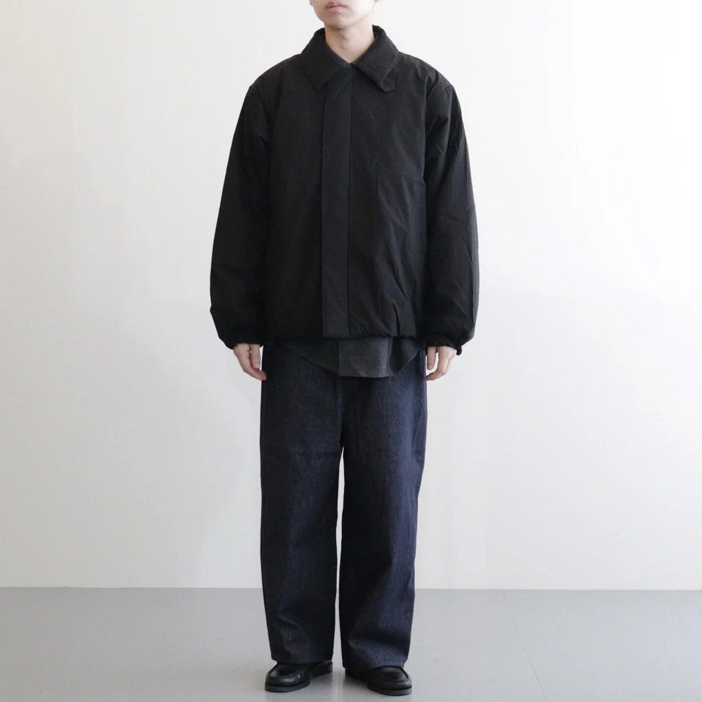 Control Insulation Jacket #BLACK [AOFWPD001]