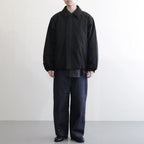 Control Insulation Jacket #BLACK [AOFWPD001]