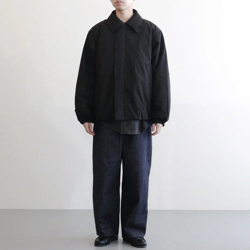 Control Insulation Jacket #BLACK [AOFWPD001]