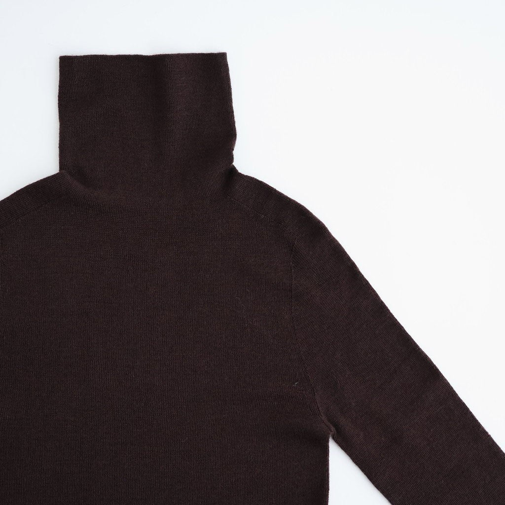 Merinowool 100% Seamless Knit #CHO [12620514]
