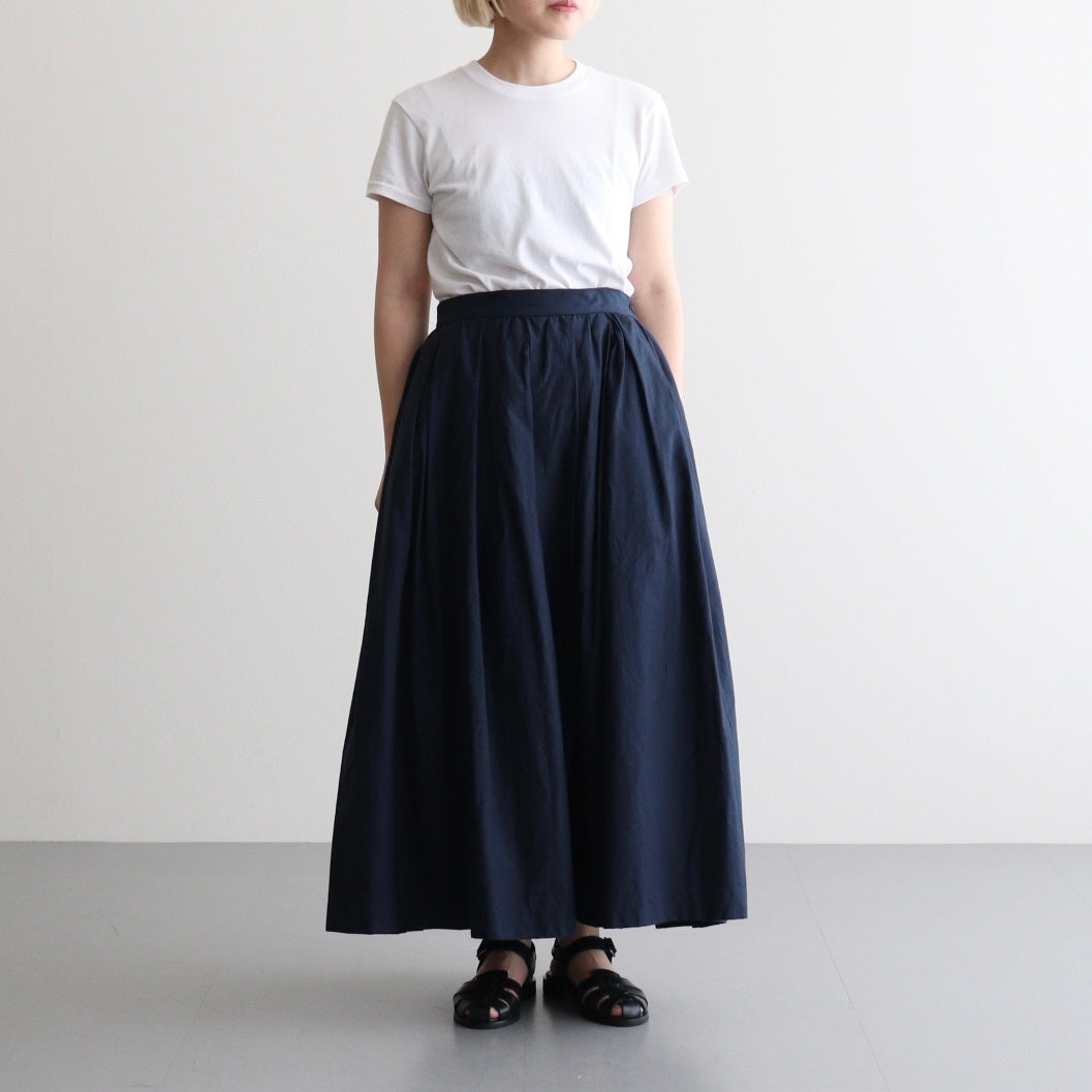 女性モデル(マツオ):156cm　着用サイズ：M