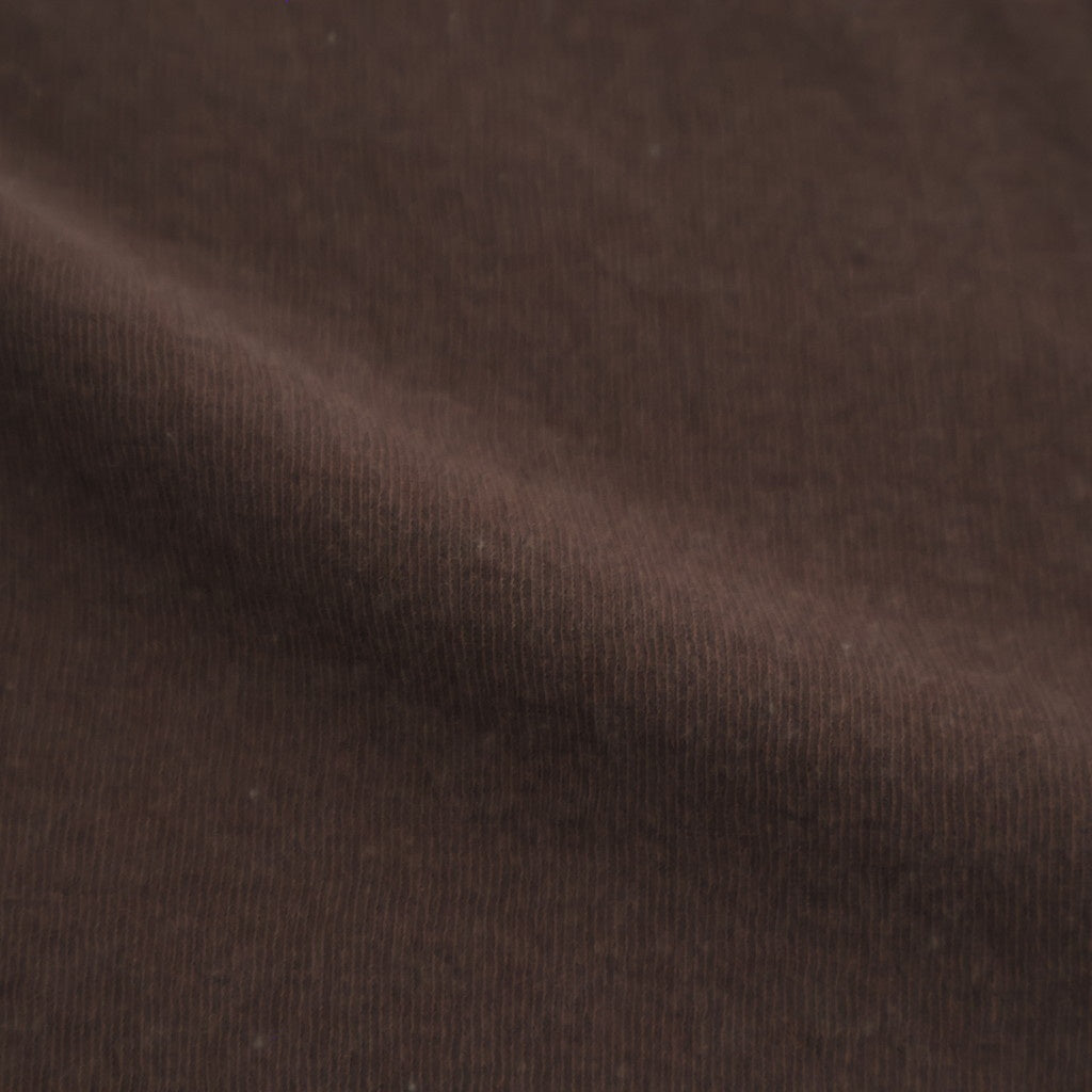 Hightwist Gauze Long T-shirts #CHO [12610620]