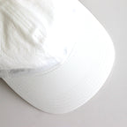 Chicory Cap #Off White [N-1427]