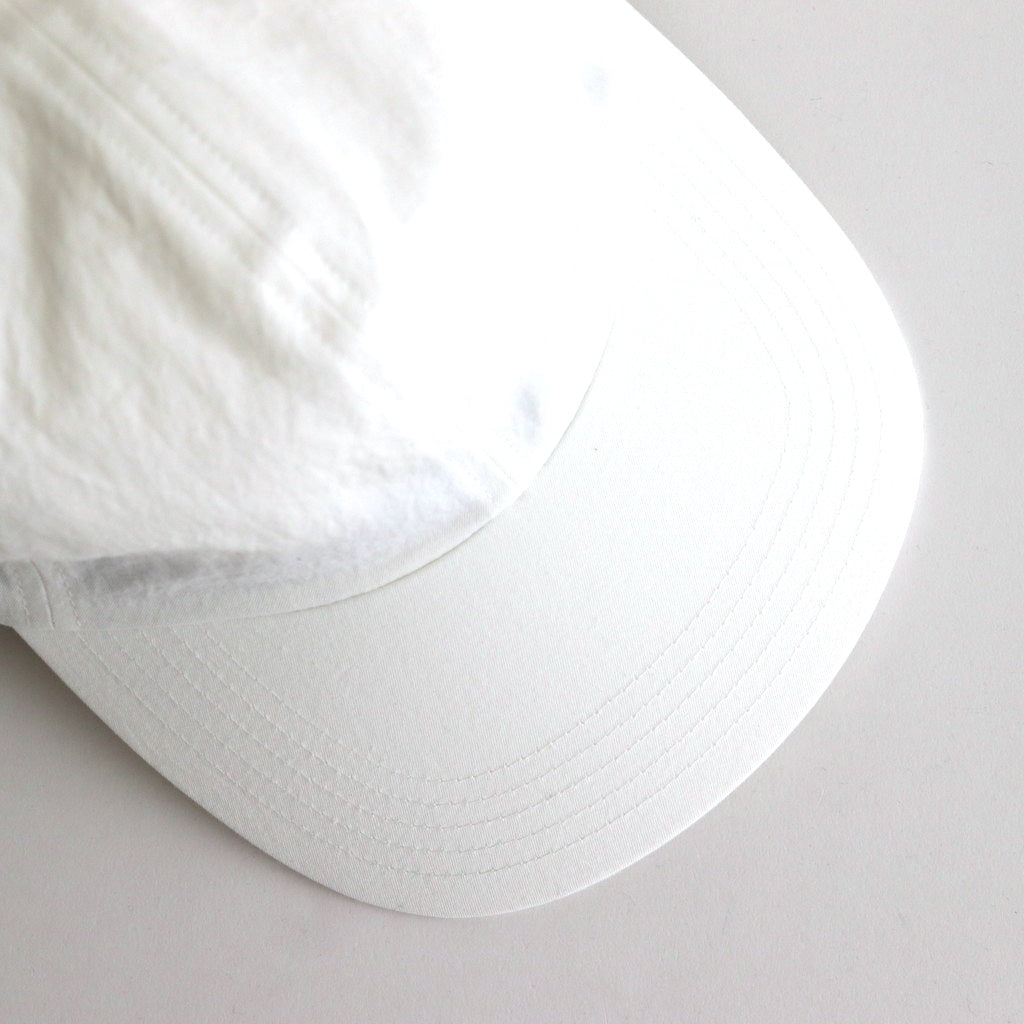 Chicory Cap #Off White [N-1427]
