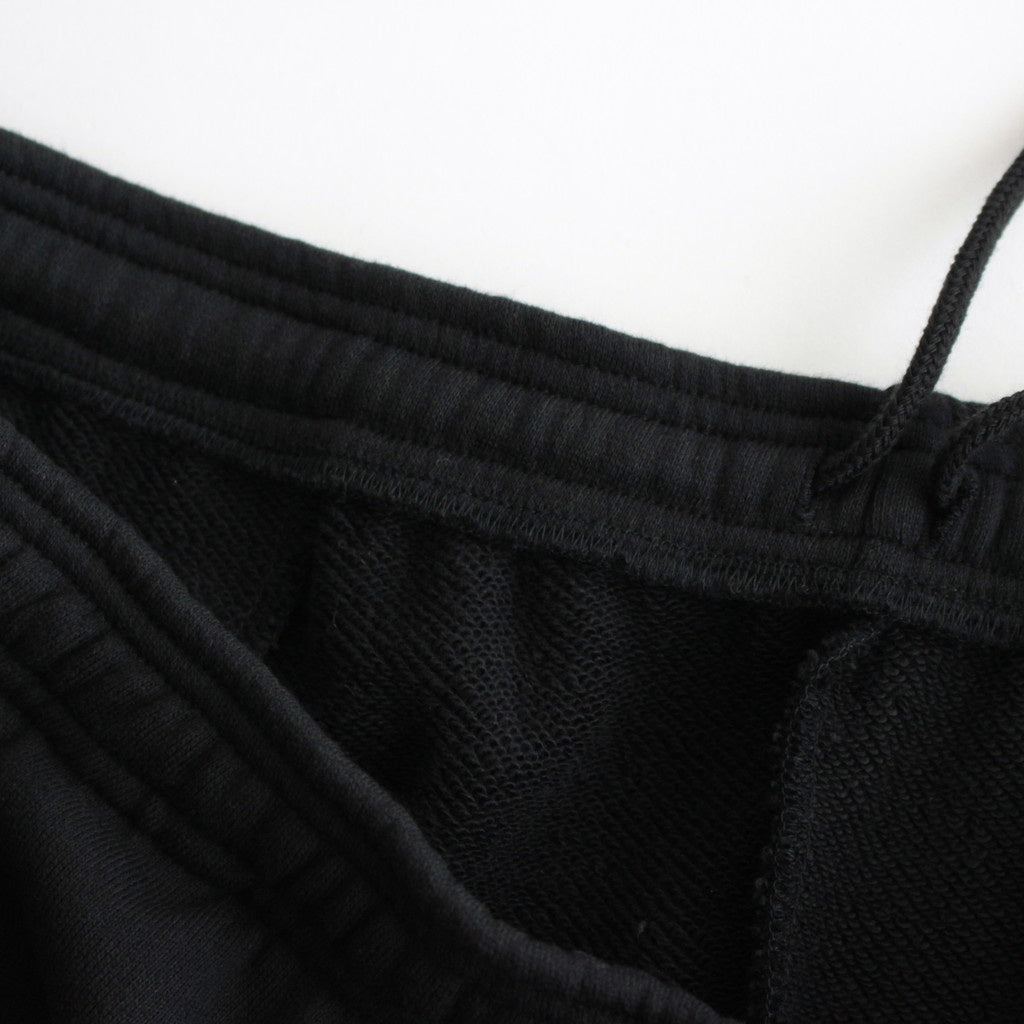 VIBTEX for FreshService SWEAT PANTS #BLACK [FSC244-70180B]