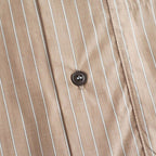 Stripe Pocket Shirts #MCA [12610424]
