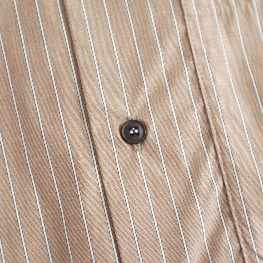 Stripe Pocket Shirts #MCA [12610424]