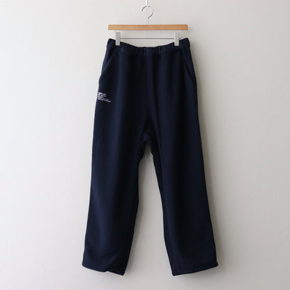 AS×FS FLEECE TRACKSUIT #NAVY [FSC243-60199AS]