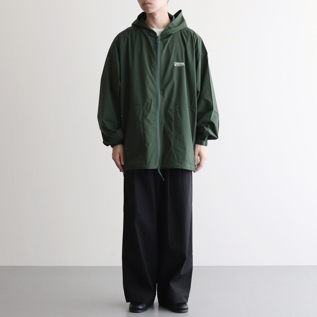 男性モデル(ハラ):172cm 58kg 着用サイズ：M