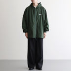 男性モデル(ハラ):172cm 58kg 着用サイズ：M