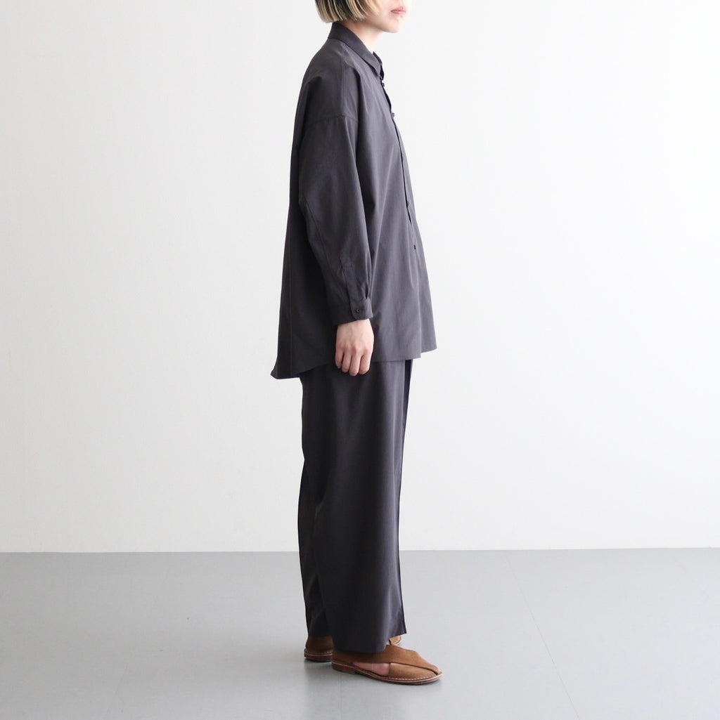 NOVSH #91 Dark Grey [SN_NC0504SF]