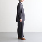 NOVSH #91 Dark Grey [SN_NC0504SF]