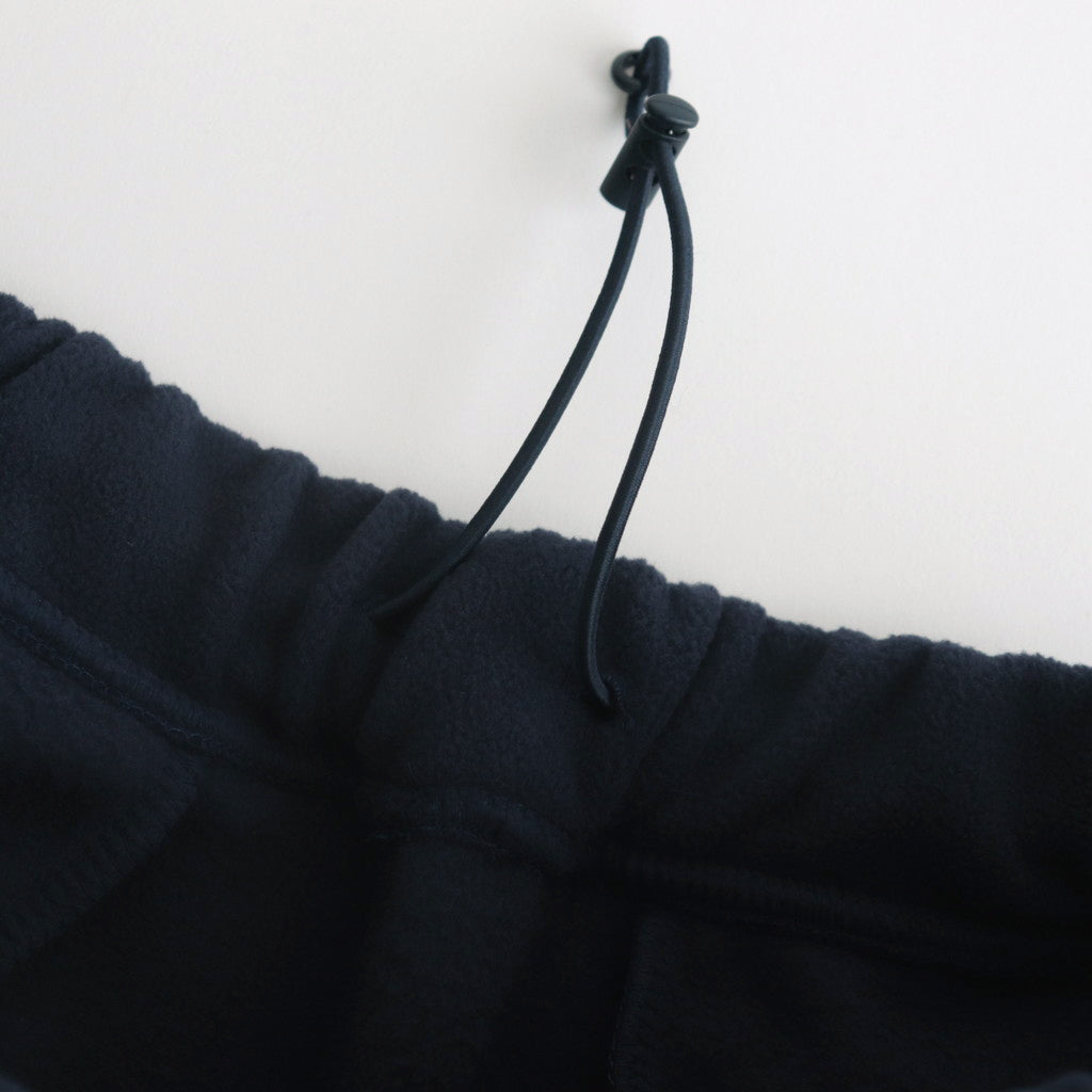 FLEECE TRACKSUIT #NAVY [FSR243-90134]