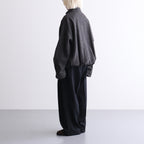 女性モデル(マツオ):156cm　着用サイズ:36