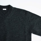 Wholegarment Wo/Mo V P/O #BLACK [2603-006]