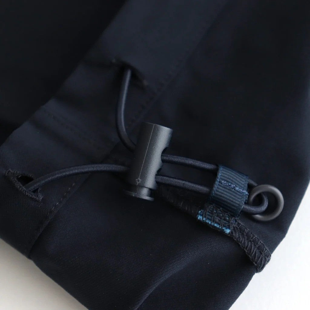 CORPORATE TRACK SUIT #NAVY [FSC261-60160B]