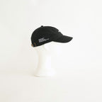 CORPORATE CAP #BLACK [FSP254-90028B]