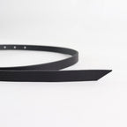 tail belt #black [qn-rc-tlb]