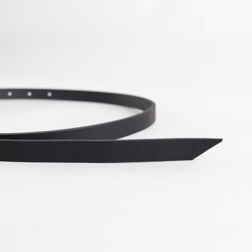 tail belt #black [qn-rc-tlb]
