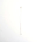 TWNKL FGR NECKLESS #925SV [SL039]