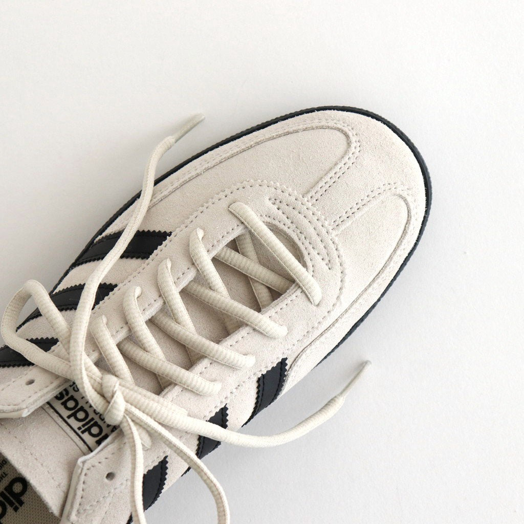 HANDBALL SPEZIAL #OFF WHITE × BLACK [JR3667]